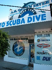 AB Ocean Divers